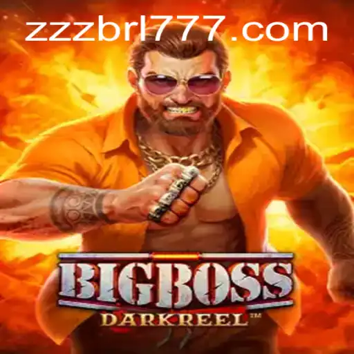 BigBoss: A Nova Sensação do Mundo dos Jogos