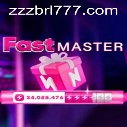 FastMaster: A Nova Sensação dos Games