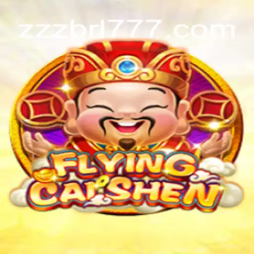 FlyingCaiShen: Uma Aventura Divina nos Céus