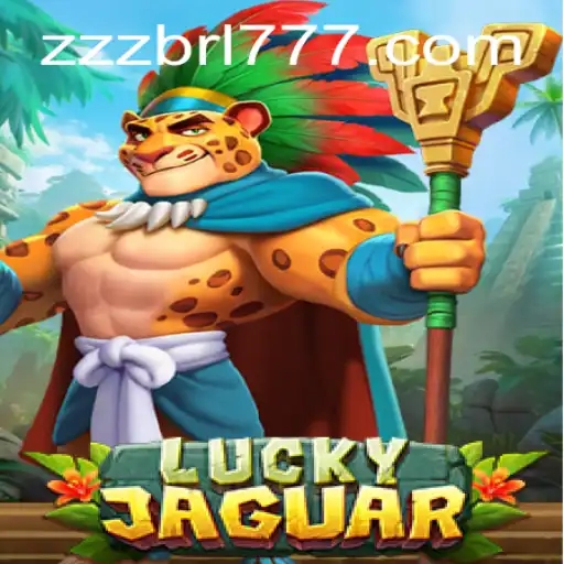 Descubra a Emoção de LuckyJaguar: Um Mergulho no Mundo dos Jogos Online