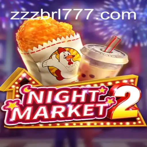 Explorando o Mundo do Jogo NightMarket2