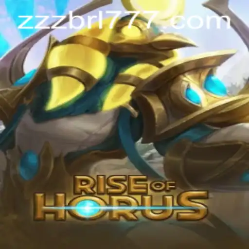 Explorando o Universo de 'RiseofHorus': Um Jogo de Estratégia e Mistério