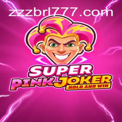 Explorando o Mundo de SuperPinkJoker: Um Jogo Revolucionário
