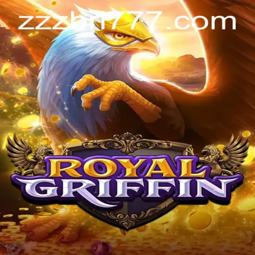 RoyalGriffin: Uma Nova Experiência no Mundo dos Jogos