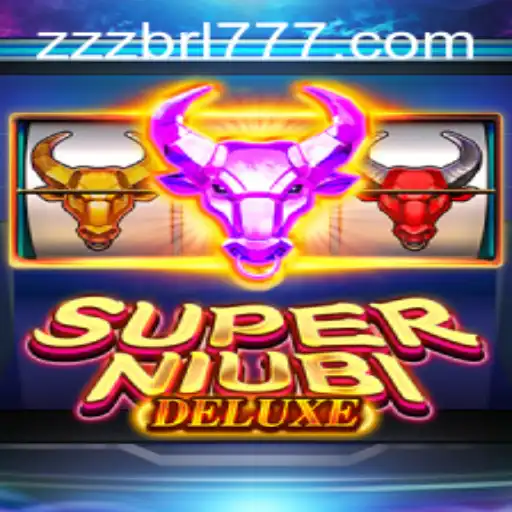 Descubra o Mundo de Aventura de SuperNiubiDeluxe