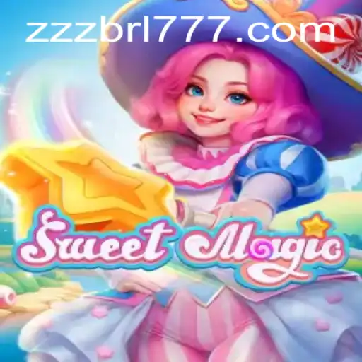Descubra 'SweetMagic': Um Mergulho no Mundo Encantado do Novo Jogo Sensação