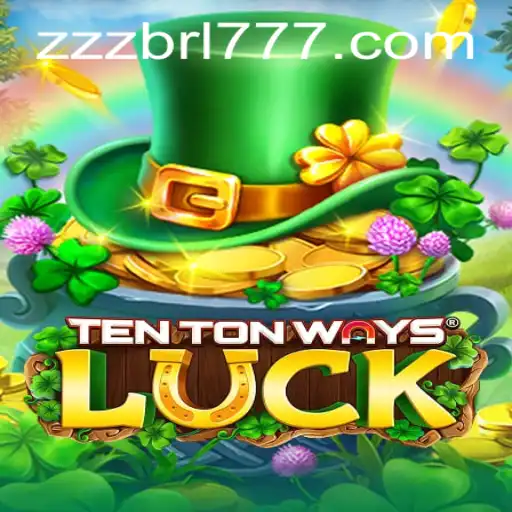 Descubra o Fascinante Mundo de 'TenTonWaysLuck'